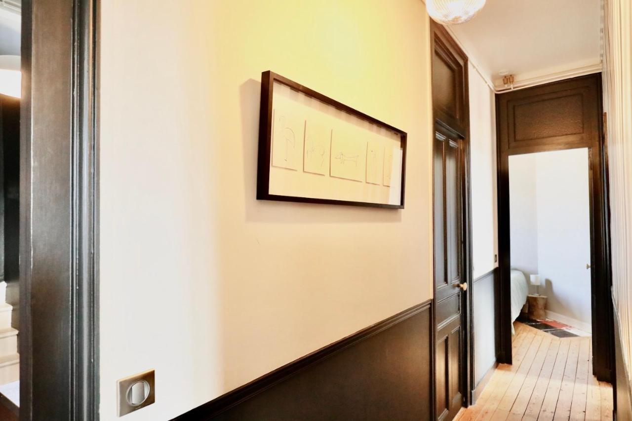 Fontaines De Morny Apartment Deauville Exterior photo
